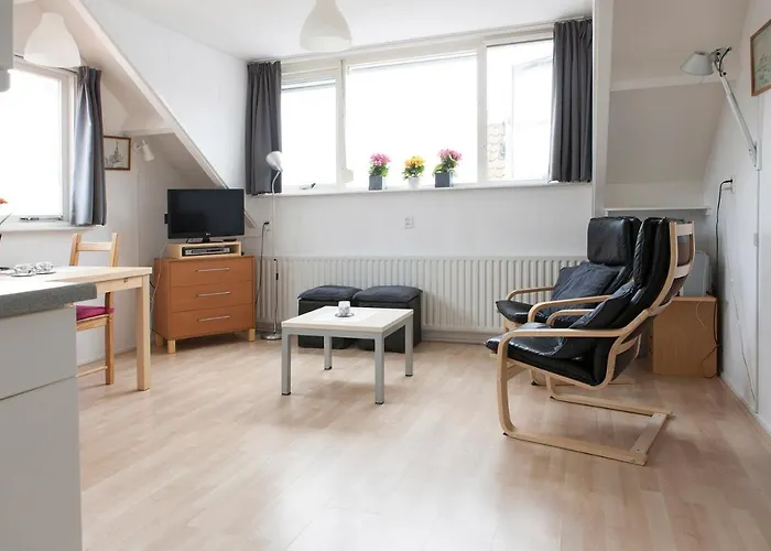Appartement Zuidstraat Domburg