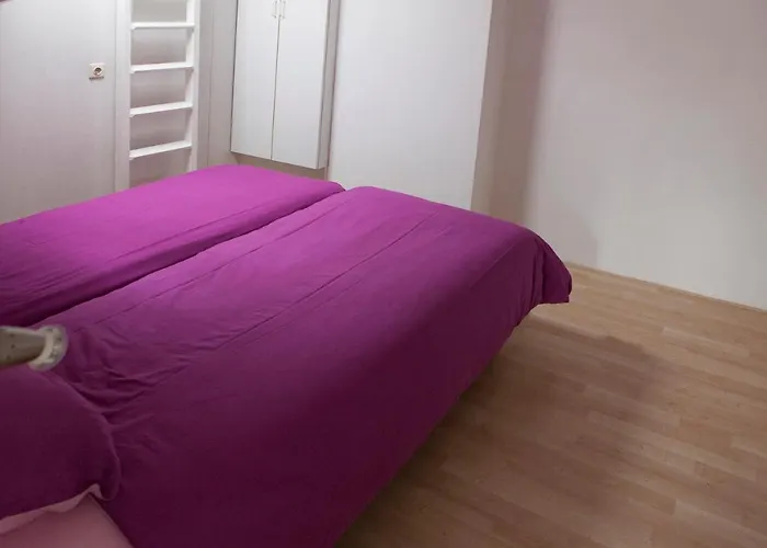 Appartement Zuidstraat Domburg