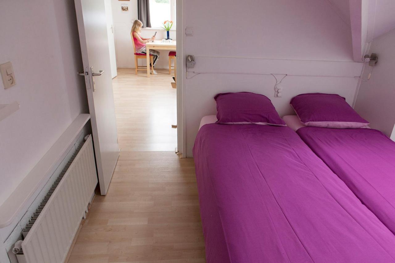 Zuidstraat Appartamento *